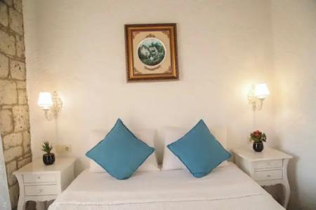 Kavalalı Butik Otel - 13