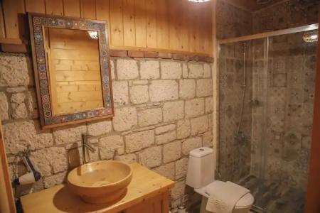 Kavalalı Butik Otel - 48