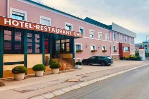 Gasthof OHR Hotel, Eisenstadt