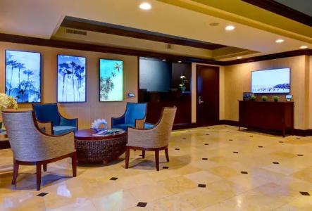 Empress la Jolla - 19