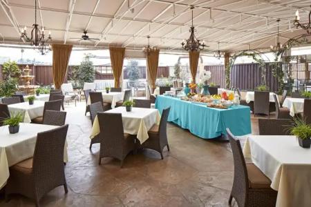 Empress la Jolla - 23