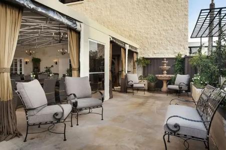 Empress la Jolla - 18