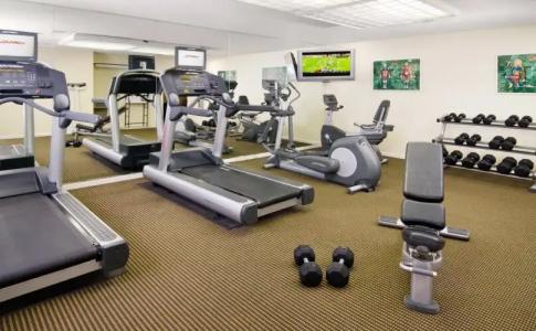 Residence Inn San Diego - 9