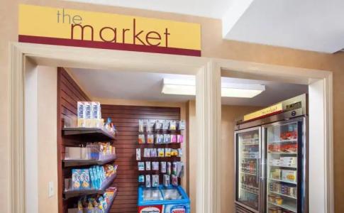 Residence Inn San Diego - 3