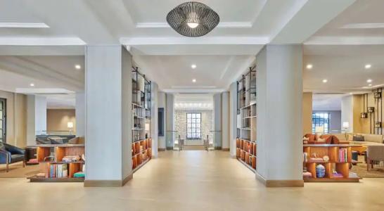 Hyatt Regency La Jolla - 11