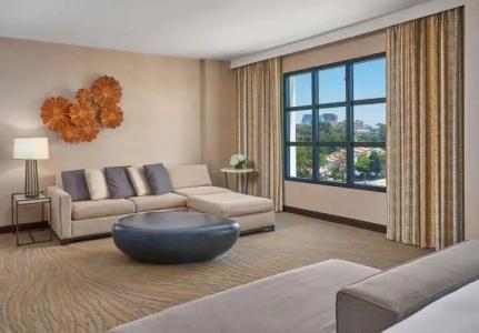 Hyatt Regency La Jolla - 66