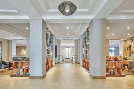 Hyatt Regency La Jolla - 12