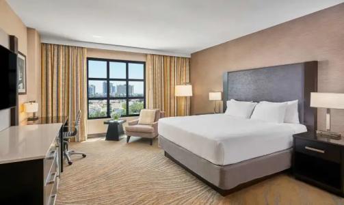 Hyatt Regency La Jolla - 42