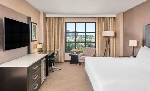 Hyatt Regency La Jolla - 41