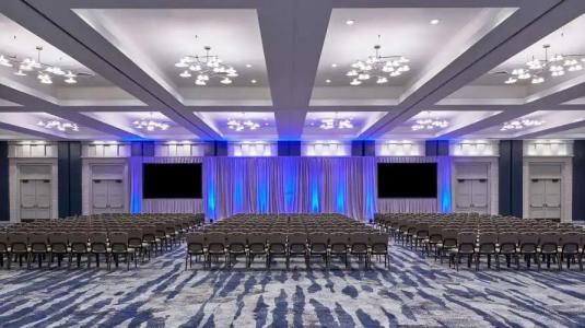 Hyatt Regency La Jolla - 17