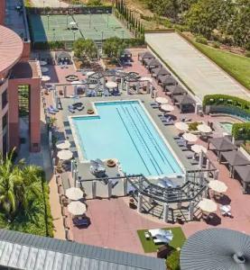 Hyatt Regency La Jolla - 34