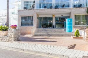 Bluesea Hotel, Cala Millor