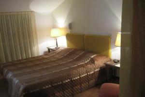 Hotel Rosati, Rimini