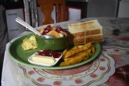 Shanti Guest House - 0