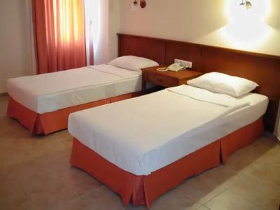 Avos Apartments - 49