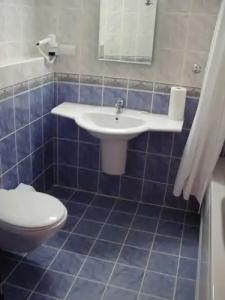 Avos Apartments - 53