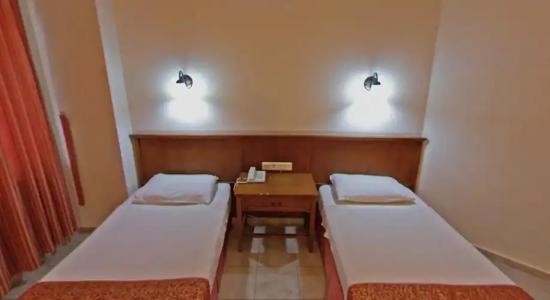 Avos Apartments - 55