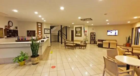 Avos Apartments - 60