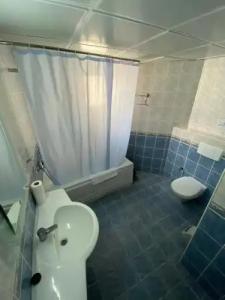 Avos Apartments - 48