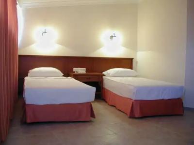 Avos Apartments - 50