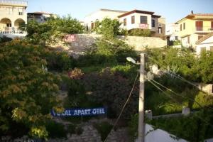 Vural Apart Hotel, Cesme