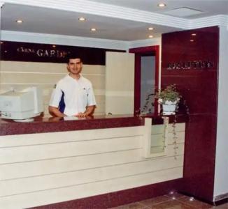 Carna Garden - 20