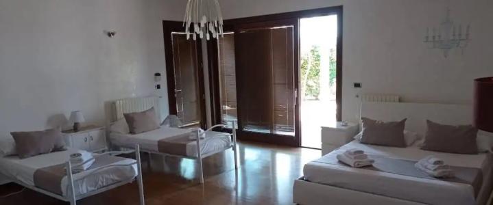 Villetta del Salento Exclusive B&B - 72