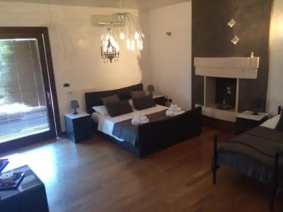 Villetta del Salento Exclusive B&B - 51