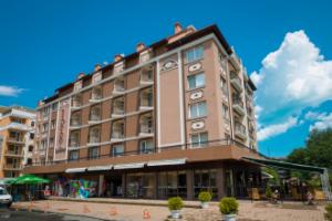 Bahami Residence Apart-hotel