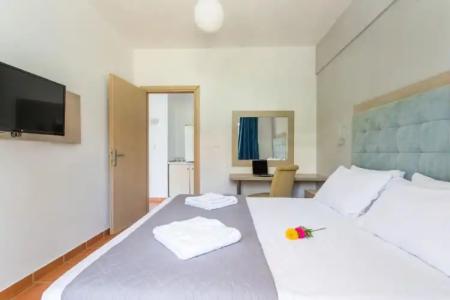 Coral Blue Beach Gerakini - 41