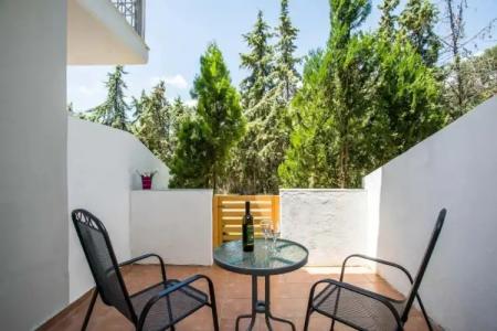 Coral Blue Beach Gerakini - 24