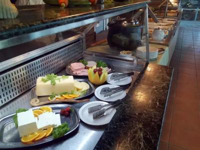 Coral Blue Beach Gerakini - 9