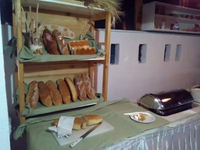 Coral Blue Beach Gerakini - 11