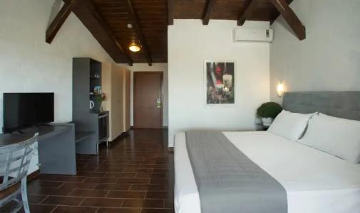 Coral Blue Beach Gerakini - 43