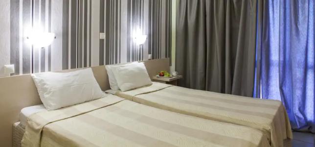 Coral Blue Beach Gerakini - 30