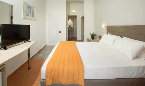 Coral Blue Beach Gerakini - 26