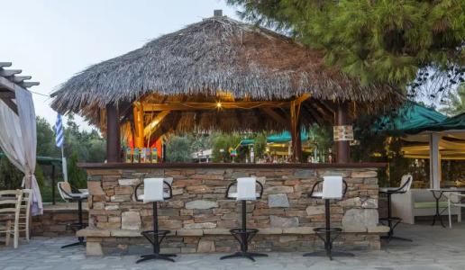 Coral Blue Beach Gerakini - 7