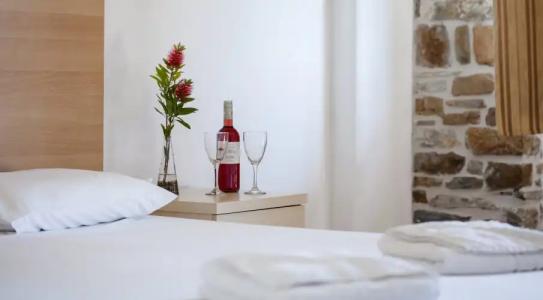 Coral Blue Beach Gerakini - 33