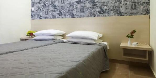 Coral Blue Beach Gerakini - 29