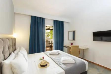 Coral Blue Beach Gerakini - 49