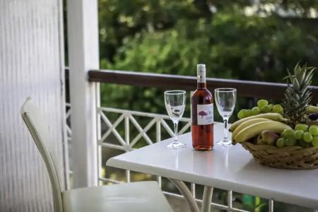 Coral Blue Beach Gerakini - 18