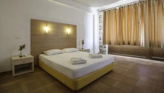 Coral Blue Beach Gerakini - 32