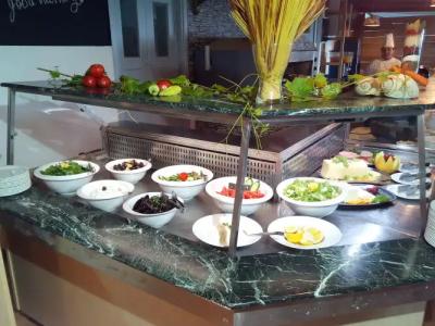 Coral Blue Beach Gerakini - 13