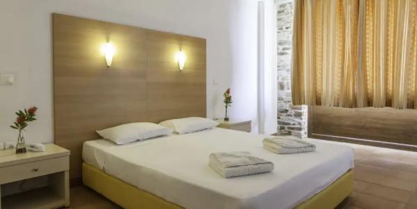 Coral Blue Beach Gerakini - 34