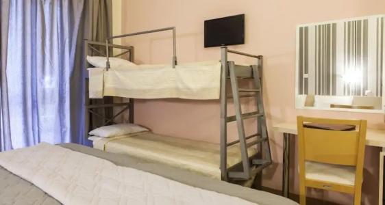 Coral Blue Beach Gerakini - 36