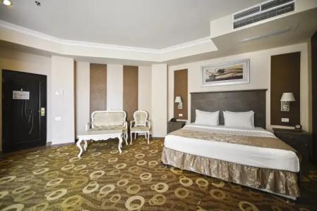 Imperial Palace Yerevan - 51