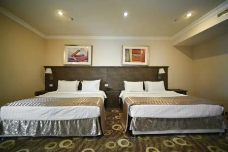 Imperial Palace Yerevan - 58