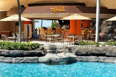 OUTRIGGER Kona Resort and Spa - 14