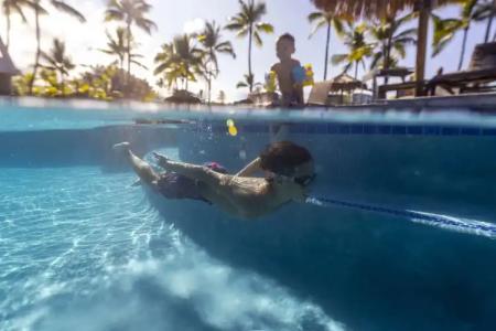 OUTRIGGER Kona Resort and Spa - 26