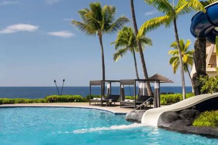 OUTRIGGER Kona Resort and Spa - 12